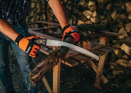 Piła ręczna Bradas V-SERIES GRIDE 320mm