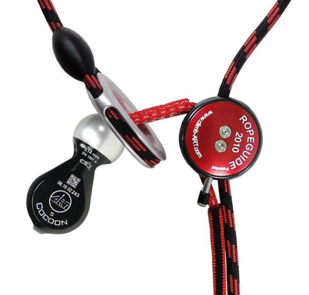 ART RopeGuide 2010 Cocoon 5