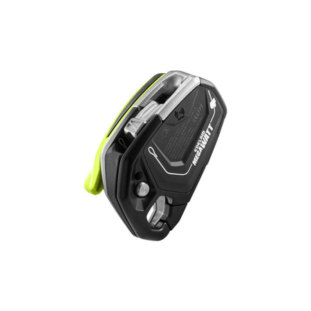 Przyrząd zjazdowy Edelrid Megawatt