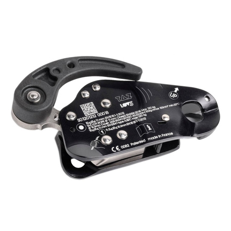 Przyrząd zjazdowy TAZ LOV3