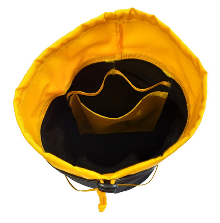 Worek na linę z hakiem