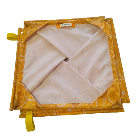 Pojemnik na rzutkę Arborpil - różne wzory