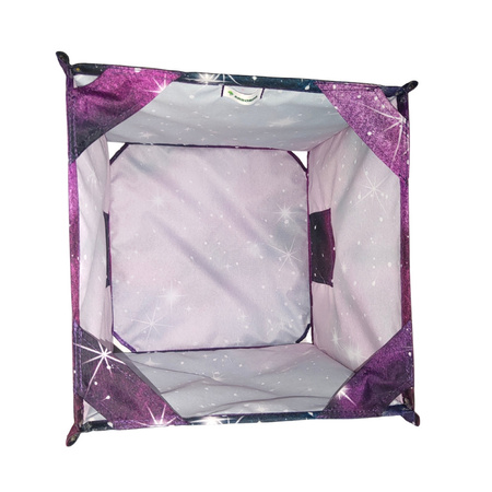 Pojemnik na rzutkę Arborpil - różne wzory