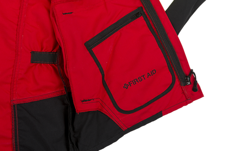 Kurtka arborystyczna 1SLW