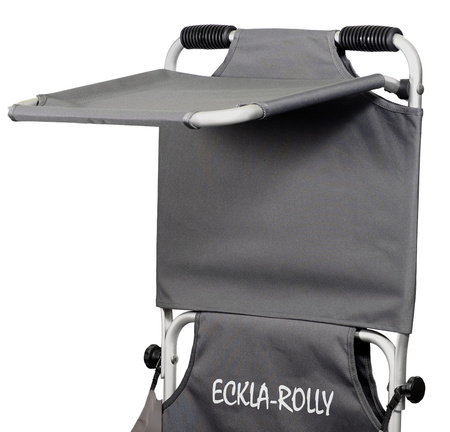 Daszek przeciwsłoneczny do Beach Rolly