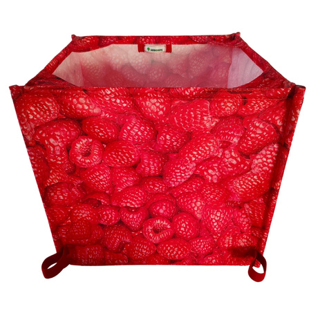 Pojemnik na rzutkę Arborpil - różne wzory