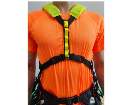 Łącznik do uprzęży piersiowej Spiderchest Pro Arborpil