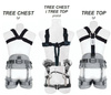 Uprząż piersiowa Tree Chest