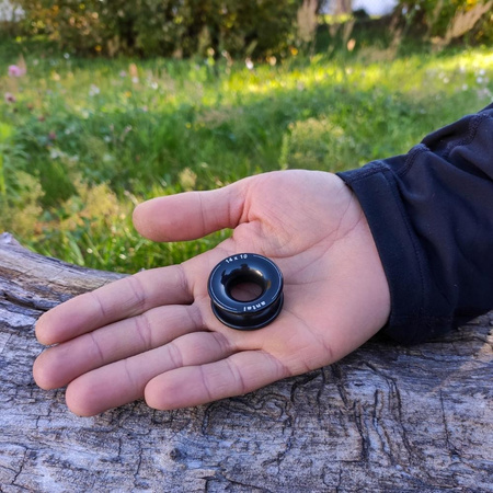 Ring Antal S 35x14x15