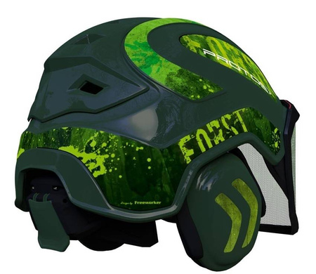 Kask Pfanner Protos Integral Climber Arborist Forest