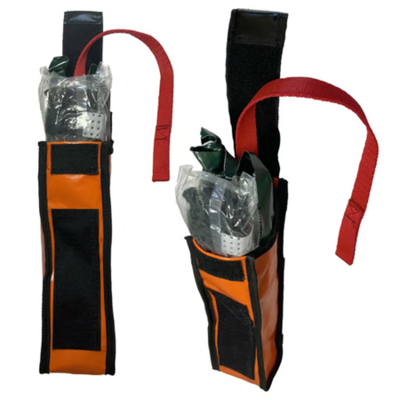 Apteczka SilverBull Personal Arb Trauma Kit
