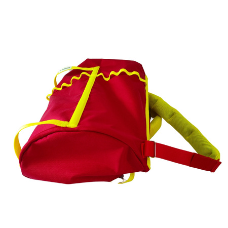 Plecak Simple-Floppy Arborpil 65 L