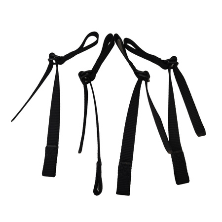 Łącznik do uprzęży piersiowej Spiderchest Pro Arborpil