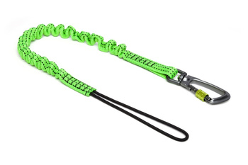 Lonża narzędziowa NLG Bungee Tool Lanyard