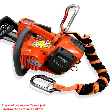 Taśma do pilarki Reecoil Full-Reach