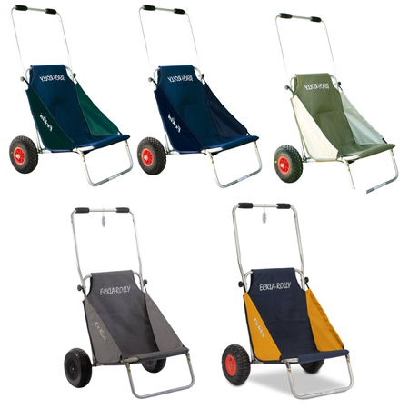 Wózek Eckla Beach Rolly