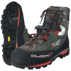 Buty antyprzecięciowe Cervino Wood Quickstep Ezloop