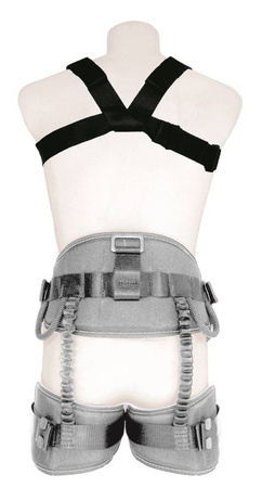 Uprząż piersiowa Tree Chest