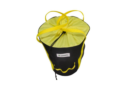 Worek na linę z wentylacją - Arborpil