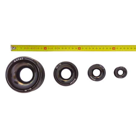 Ring Antal XL 99x38x28