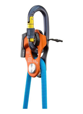 Przyrząd zaciskowy CT CRIC