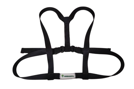 Uprząż piersiowa Spiderchest Arborpil
