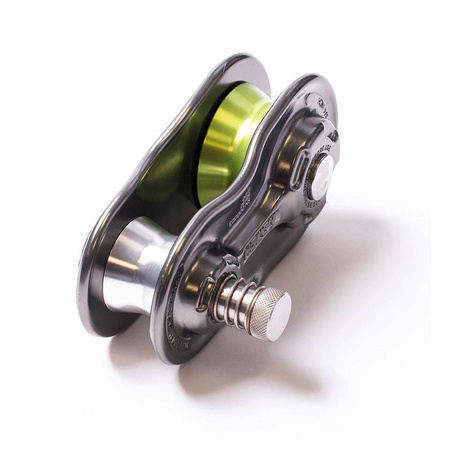 Blok NOTCH 19 mm (3/4") RIGGING SPRING