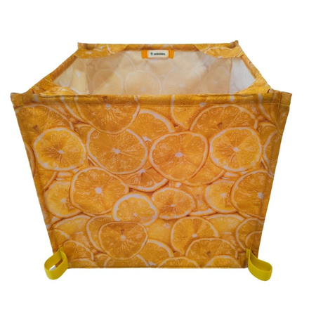 Pojemnik na rzutkę Arborpil - różne wzory