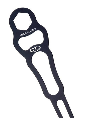 Klucz do kości Climbing Technology Nut Tool (jebadełko)