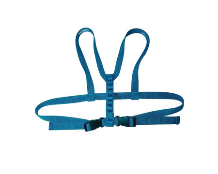 Uprząż piersiowa Spiderchest Arborpil