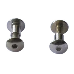 Śruby do zawiasów do wózka Eckla Beach Rolly