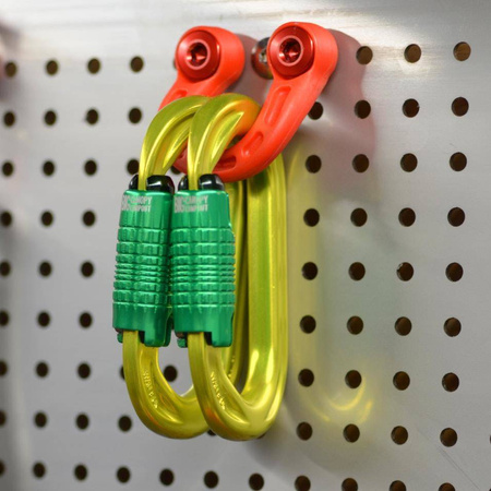 Uchwyt sprzętowy - szpejarka DMM STOWAWAY