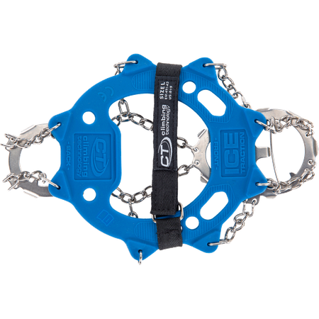 Raczki CT Ice Traction Crampons Plus