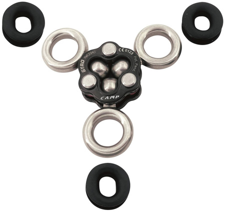 Krętlik CAMP - Gyro 3