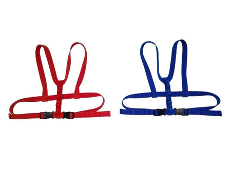 Uprząż piersiowa Spiderchest Arborpil