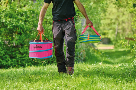 Pojemnik na rzutkę Courant Pelican