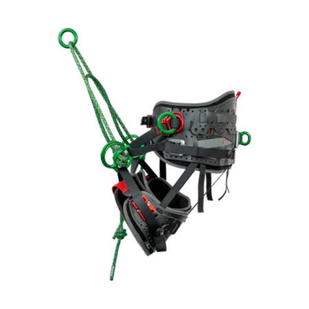 Uprząż arborystyczna DMM Kinisi Max