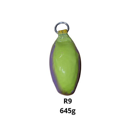 Rzutka Rakieta Arborpil