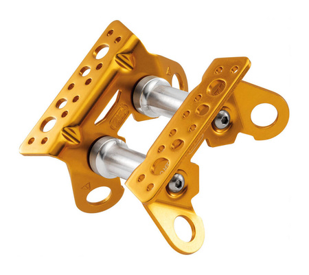 Petzl Roller Coaster