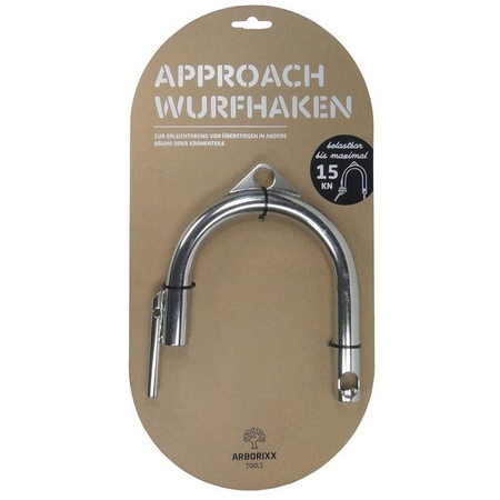 Hak Arborixx Approach