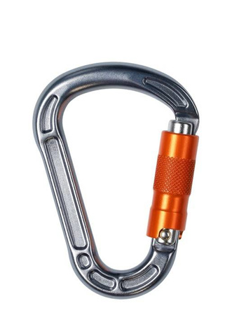 Karabinek CT Concept twistlock