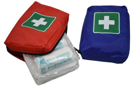 Apteczka osobista Mini (do uprzęży)