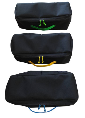 Pokrowiec na drzewołazy Distel / Talon