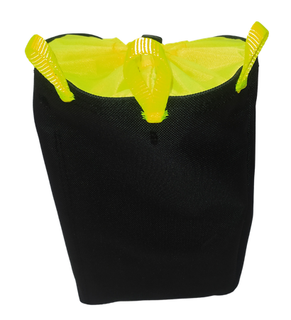 Worek na linę z hakiem