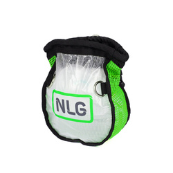 Woreczek NLG Aero Pouch Clear