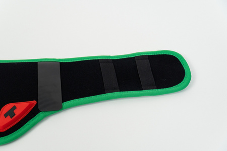 Pas-wyściółka do uprzęży TreeMotion Pro - Ultra Comfort