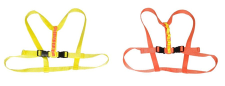 Uprząż piersiowa Spiderchest Arborpil