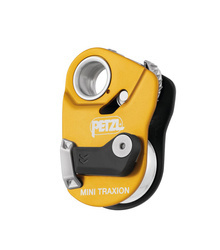 Bloczek Petzl Mini Traxion