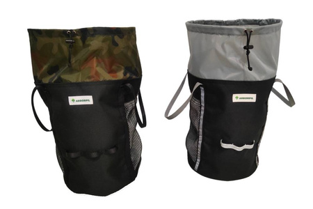 Worek na linę z wentylacją - Arborpil