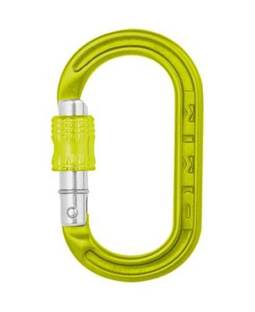 Karabinek sprzętowy DMM XSRE Lock